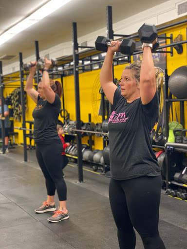 Training for Warriors Doylestown - Gym Photo