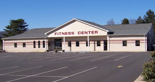 Gerries Fitness Center - Gym Photo