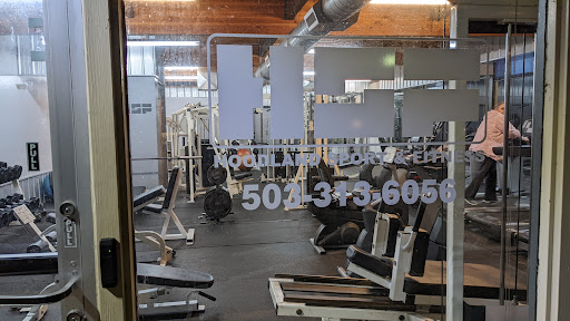 Hoodland Sport & Fitness - Gym Photo