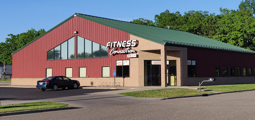 Fitness Connection - Gym Photo