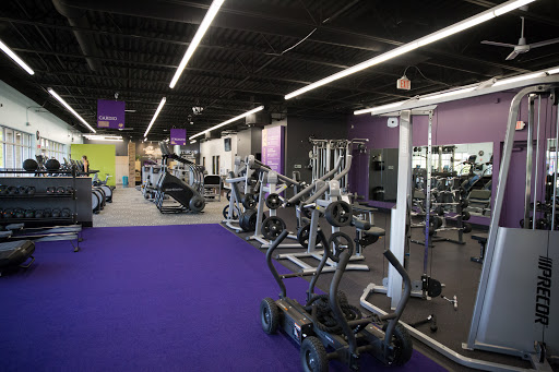 Anytime Fitness Sartell - Gym Photo