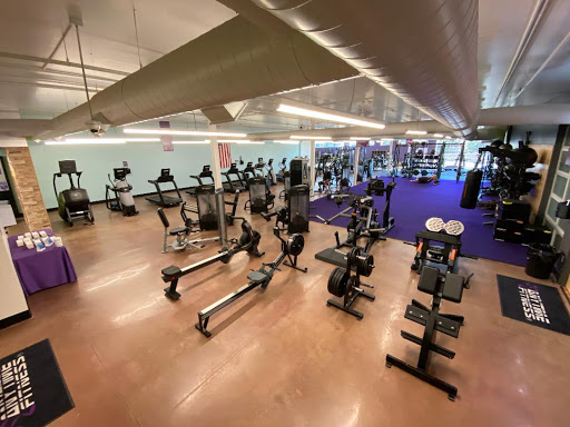 Anytime Fitness - Gym Photo