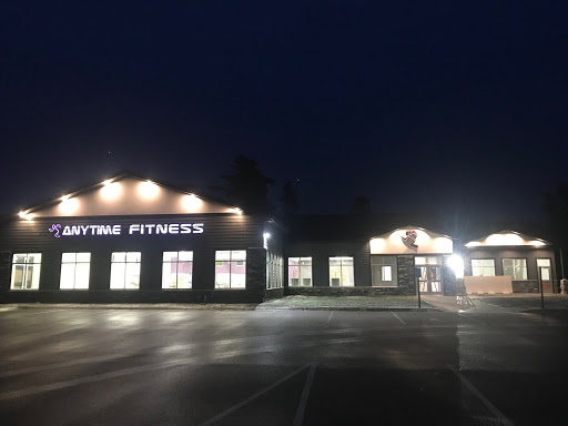 Anytime Fitness Grand Rapids - Gym Photo