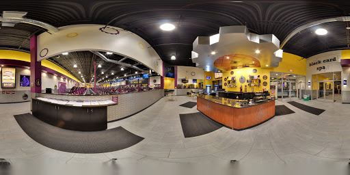 Planet Fitness - Gym Photo