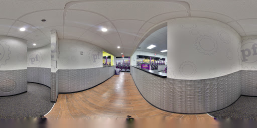 Planet Fitness - Gym Photo