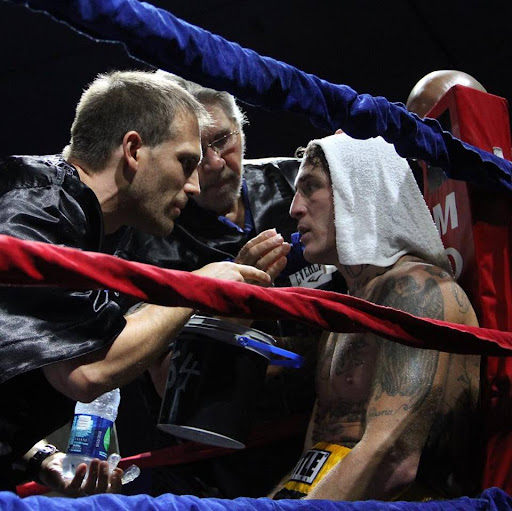 Tom Yankello’s World Class Boxing Gym - Gym Photo