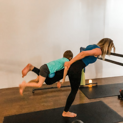 Raise The Barre Fitness - Gym Photo