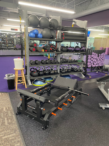 Anytime Fitness - Gym Photo