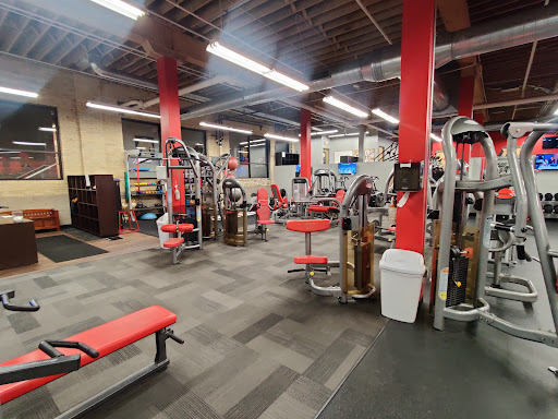 Snap Fitness Of Northeast Minneapolis - Gym Photo