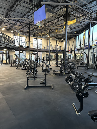 Alpine Fitness - Gym Photo