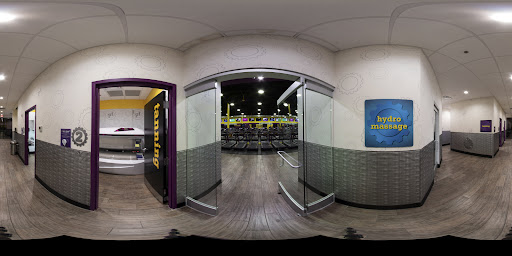 Planet Fitness - Gym Photo