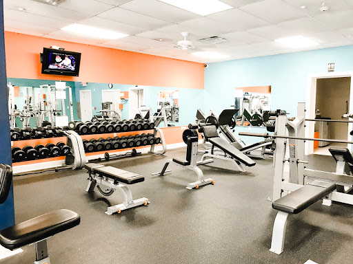 Surfside Fitness - Sea Isle City - Gym Photo