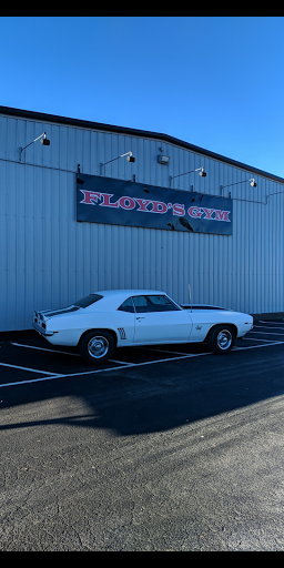 Floyd's Gym - Gym Photo