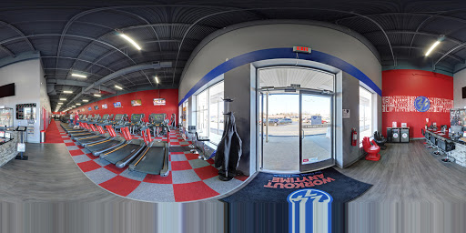 Workout Anytime Cookeville - Gym Photo