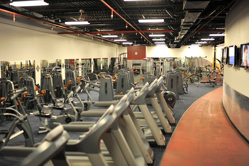 Shenandoah Powerhouse Gym & Fitness Center - Gym Photo