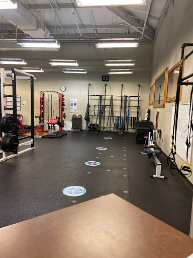 Connections Fitness - Gym Photo