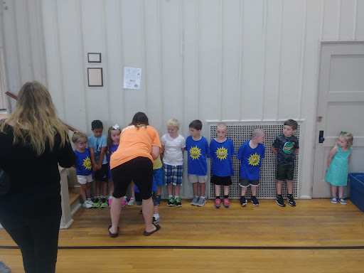 East Berlin Area Community Center - Gym Photo