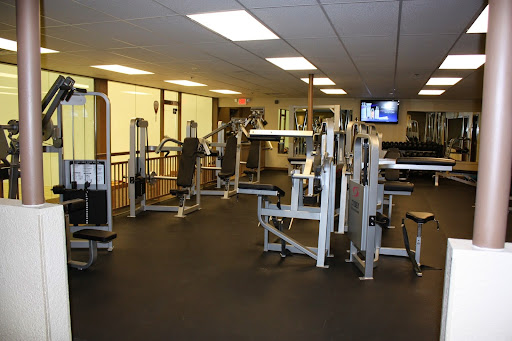 Fitness Courts - Gym Photo