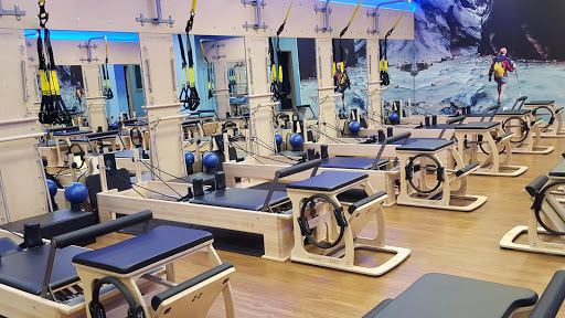 Club Pilates - Gym Photo