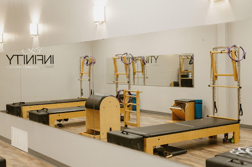 Molinaro Health & Functional Training Center, LLC - Gym Photo