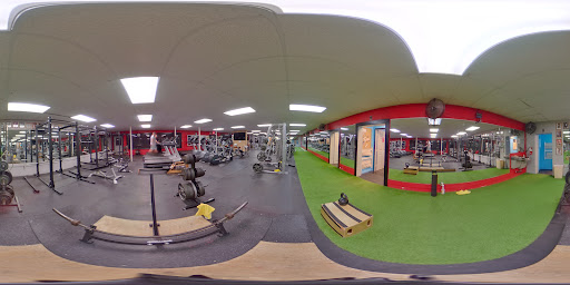 World Gym Cantonment - Gym Photo