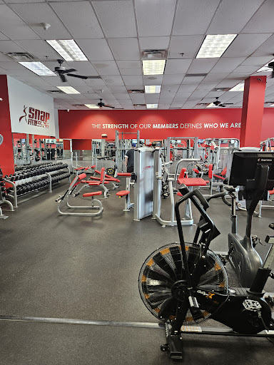 Snap Fitness Roxborough - Gym Photo