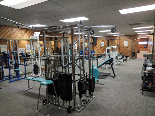 Broadway Fitness - Gym Photo