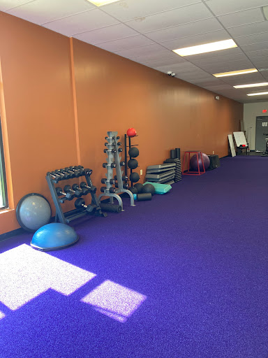 Anytime Fitness - Gym Photo