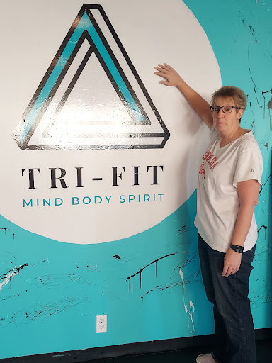 Tri-FitAurora - Gym Photo