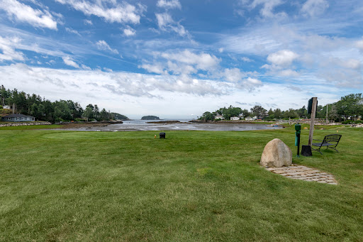 The Links at Sebasco Harbor Resort - Gym Photo