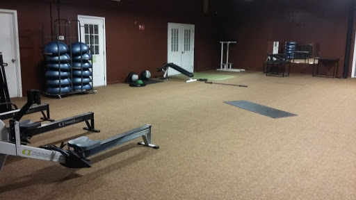 Pontotoc Wellness Center - Gym Photo