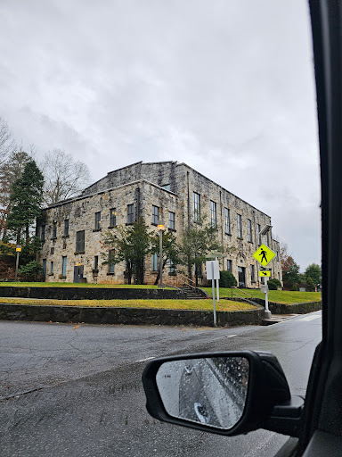 Breese Gymnasium - Gym Photo