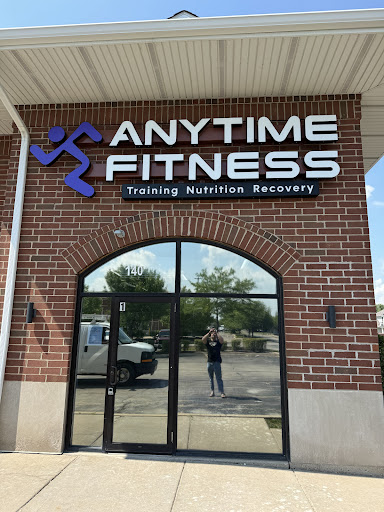 Anytime Fitness - Gym Photo