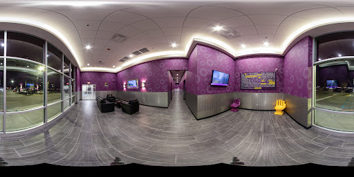 Planet Fitness - Gym Photo