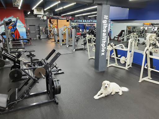 Health Plex Fitness Center - Gym Photo