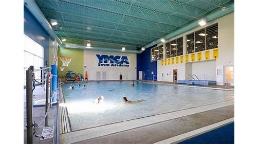 Hastings YMCA - Gym Photo