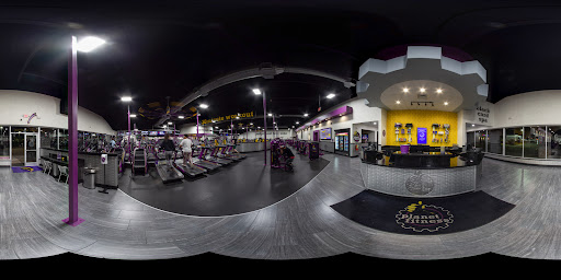 Planet Fitness - Gym Photo