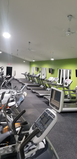 Total Fitness Rec Center - Gym Photo