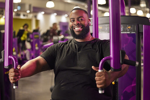 Planet Fitness - Gym Photo