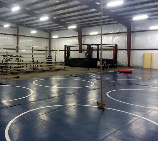 Arkansas Center for Sports Science Training. - Gym Photo