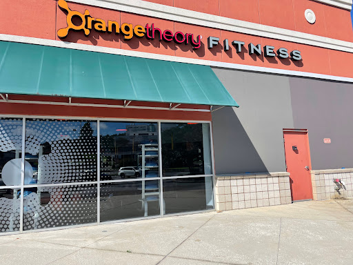 Orangetheory Fitness - Gym Photo