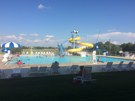 Shelbyville Recreation Center - Gym Photo