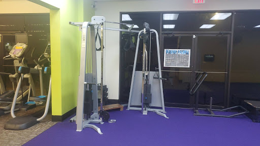 Anytime Fitness - Gym Photo