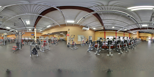 Fitness Factory Franklin Park - Gym Photo