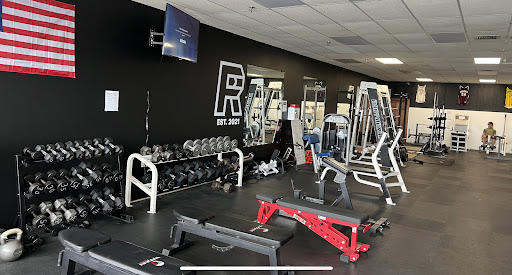 Rossignol Performance & Fitness - Gym Photo