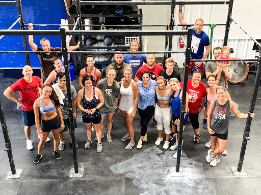 CrossFit Ooltewah - Gym Photo