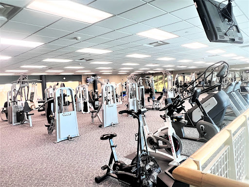 Cherokee Fitness Center - Gym Photo