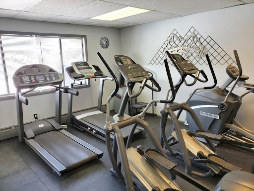 French Creek Gym - Gym Photo