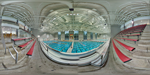 Eppley Recreation Center - Gym Photo