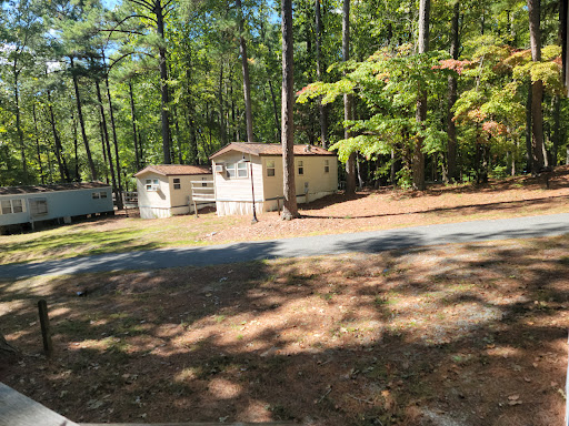 Lake Gaston Resort Family Fun & Fitness Center - Gym Photo